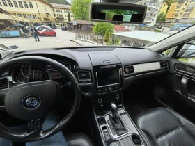 VW Touareg, снимка 5