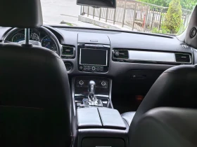 VW Touareg, снимка 6