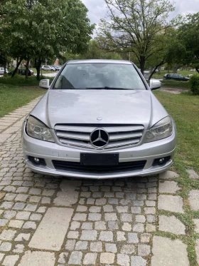 Mercedes-Benz C 220 CDI OM646 Топ Оферта, снимка 7