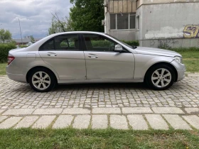 Mercedes-Benz C 220 CDI OM646 Топ Оферта, снимка 5