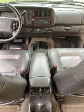 Dodge Durango 5.2 V8 Magnum, снимка 13