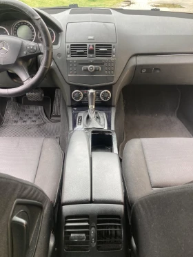 Mercedes-Benz C 220 CDI OM646 Топ Оферта, снимка 16