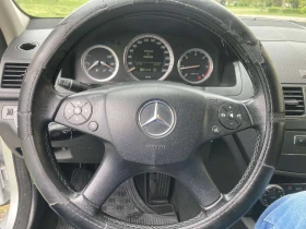 Mercedes-Benz C 220 CDI OM646 Топ Оферта, снимка 15