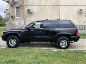 Dodge Durango 5.2 V8 Magnum, снимка 7