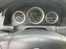 Mercedes-Benz C 220 CDI OM646 Топ Оферта, снимка 14