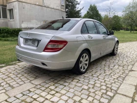 Mercedes-Benz C 220 CDI OM646 Топ Оферта, снимка 4