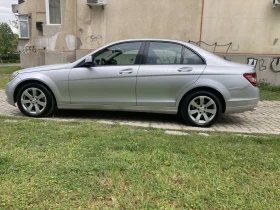Mercedes-Benz C 220 CDI OM646 Топ Оферта, снимка 2