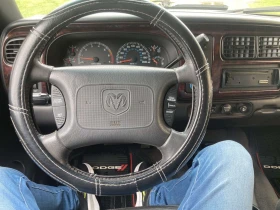 Dodge Durango 5.2 V8 Magnum, снимка 15