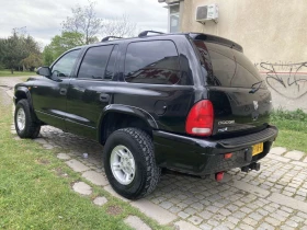 Dodge Durango 5.2 V8 Magnum, снимка 6