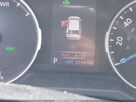 Toyota Rav4 * HYBRID* LE* AWD* LED* NAVI* , снимка 14