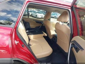 Toyota Rav4 * HYBRID* LE* AWD* LED* NAVI* , снимка 8