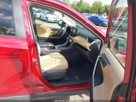 Toyota Rav4 * HYBRID* LE* AWD* LED* NAVI* , снимка 5