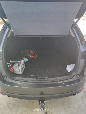 Mazda CX-5, снимка 11