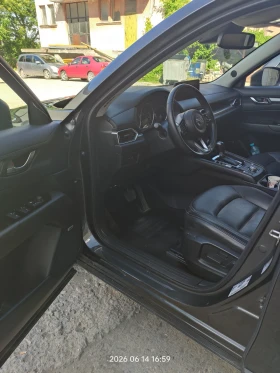 Mazda CX-5, снимка 7