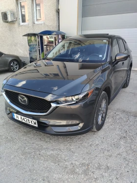 Mazda CX-5, снимка 1