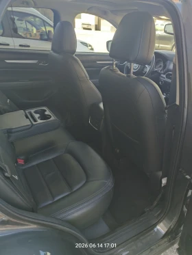 Mazda CX-5, снимка 9