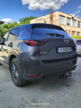 Mazda CX-5, снимка 5