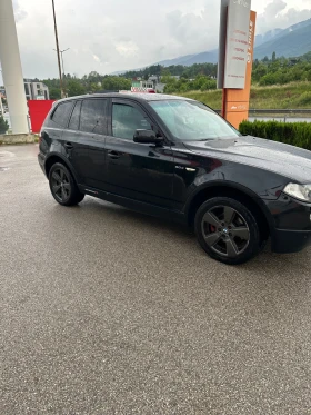 BMW X3, снимка 11