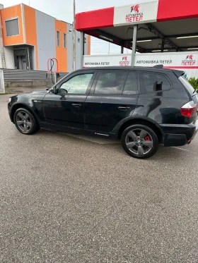 BMW X3, снимка 12