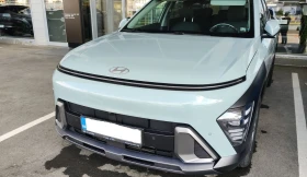 Hyundai Kona EXCLUSIVE, снимка 1