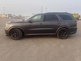 Dodge Durango R/T AWD/CARFAX/КОЖА/5.7/ПОДГРЕВ/ОБДУХВАНЕ, снимка 2