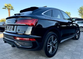 Audi Q5 SPORT BACK* FACELIFT* 4X4, снимка 6