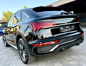 Audi Q5 SPORT BACK* FACELIFT* 4X4, снимка 3