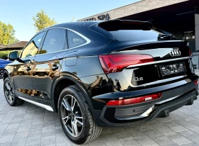 Audi Q5 SPORT BACK* FACELIFT* 4X4, снимка 8