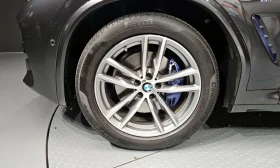 BMW X3  M Sport | HUD | ПАНОРАМА | ПОДГРЕВ | , снимка 5
