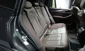 BMW X3  M Sport | HUD | ПАНОРАМА | ПОДГРЕВ | , снимка 11