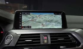BMW X3  M Sport | HUD | ПАНОРАМА | ПОДГРЕВ | , снимка 15