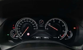 BMW X3  M Sport | HUD | ПАНОРАМА | ПОДГРЕВ | , снимка 8