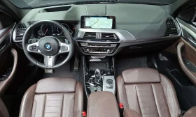 BMW X3  M Sport | HUD | ПАНОРАМА | ПОДГРЕВ | , снимка 7