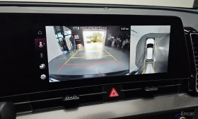 Kia Sportage Обдух* Подгрев* 360View* м.Точки* , снимка 11