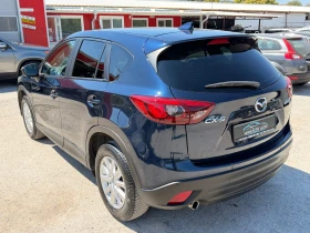 Mazda CX-5 2.2Skyactiv-D 135 000KM/AVTOMAT/LED/NAVI, снимка 5