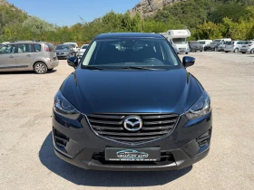 Mazda CX-5 2.2Skyactiv-D 135 000KM/AVTOMAT/LED/NAVI, снимка 8