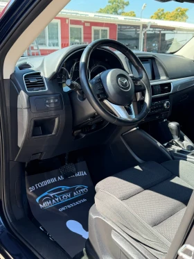 Mazda CX-5 2.2Skyactiv-D 135 000KM/AVTOMAT/LED/NAVI, снимка 9