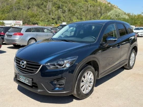 Mazda CX-5 2.2Skyactiv-D 135 000KM/AVTOMAT/LED/NAVI, снимка 7