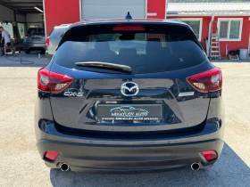 Mazda CX-5 2.2Skyactiv-D 135 000KM/AVTOMAT/LED/NAVI, снимка 4