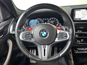 BMW X3 X3M 3.0, снимка 14
