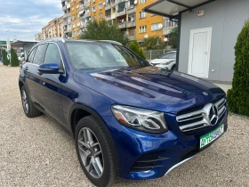 Mercedes-Benz GLC 300 300i КАТО НОВА, снимка 1
