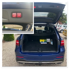 Mercedes-Benz GLC 300 300i КАТО НОВА, снимка 16