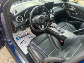 Mercedes-Benz GLC 300 300i КАТО НОВА, снимка 10