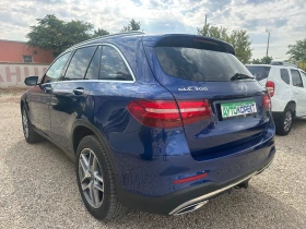Mercedes-Benz GLC 300 300i КАТО НОВА, снимка 5