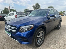 Mercedes-Benz GLC 300 300i КАТО НОВА, снимка 3
