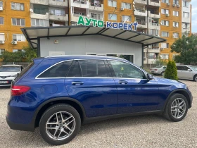 Mercedes-Benz GLC 300 300i КАТО НОВА, снимка 8