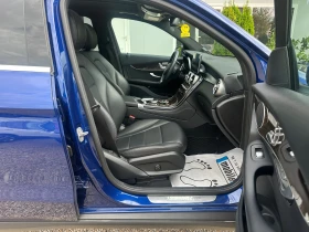 Mercedes-Benz GLC 300 300i КАТО НОВА, снимка 12