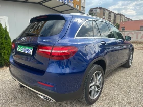 Mercedes-Benz GLC 300 300i КАТО НОВА, снимка 7