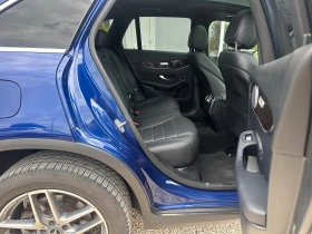 Mercedes-Benz GLC 300 300i КАТО НОВА, снимка 14
