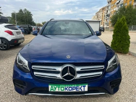 Mercedes-Benz GLC 300 300i КАТО НОВА, снимка 2